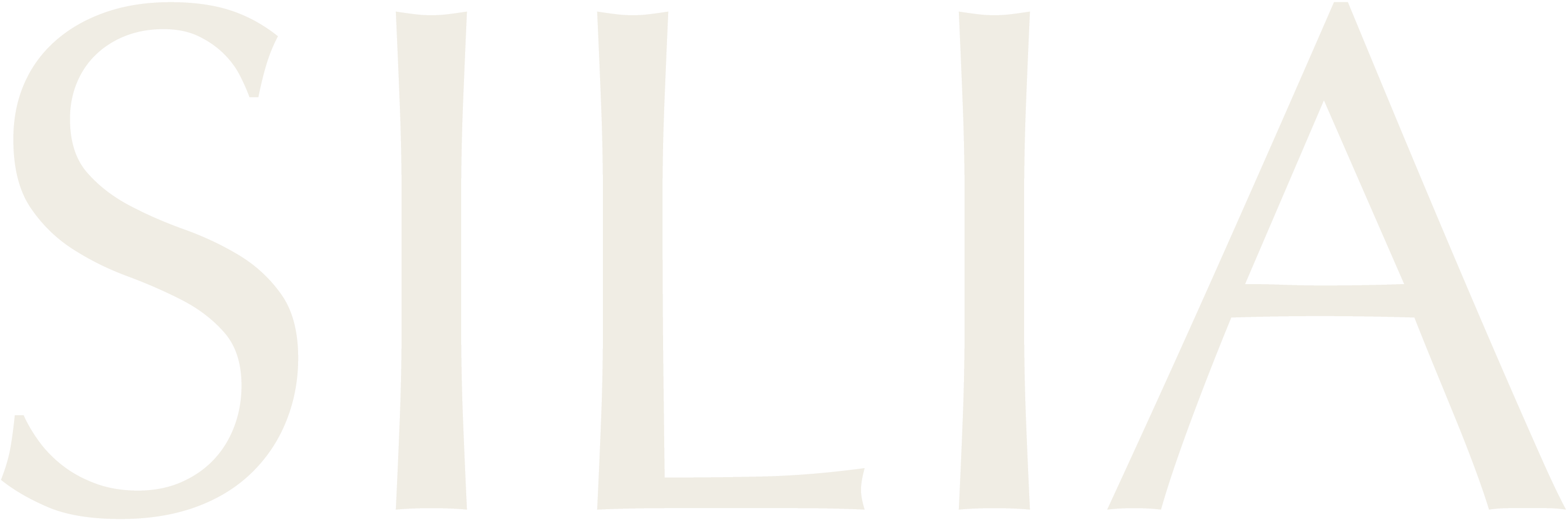 Silia