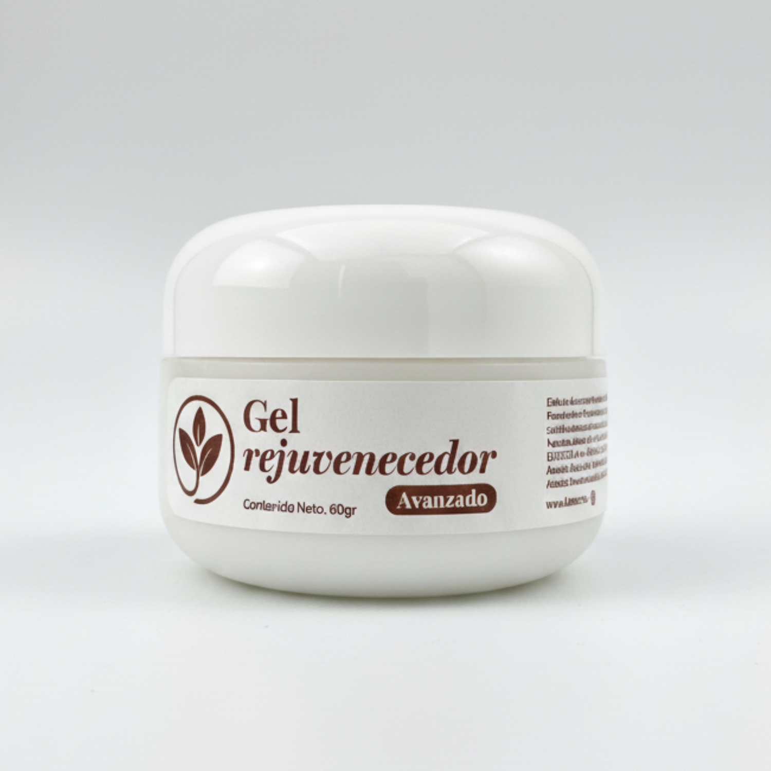 Gel Rejuvenecedor Avanzado