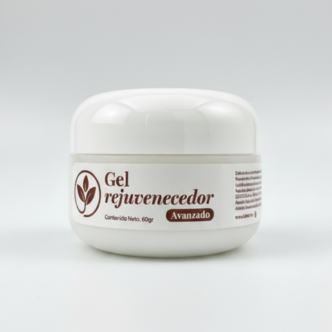 Gel Rejuvenecedor Avanzado