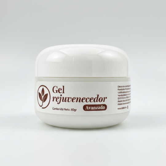 Gel Rejuvenecedor Avanzado
